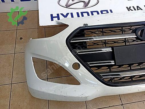 Hyundai i30 Ön Tampon çıkma parça