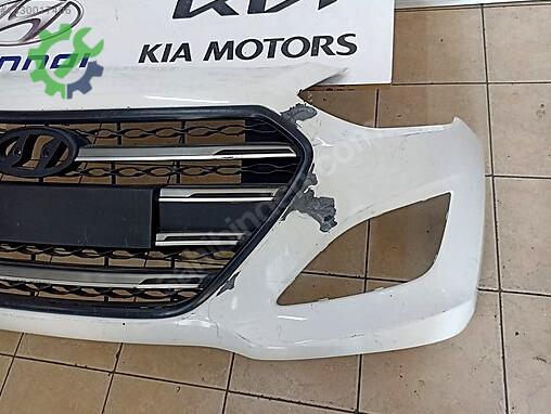 Hyundai i30 Ön Tampon çıkma parça