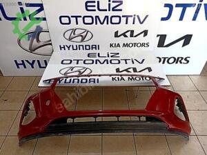 HYUNDAİ İ30 ÖN TAMPON ORİJİNAL ÇIKMA 2017-2019
