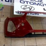 HYUNDAİ İ30 ÖN TAMPON ORİJİNAL ÇIKMA 2017-2019