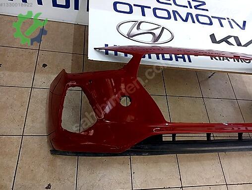 Hyundai i30 Ön Tampon çıkma parça