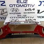 HYUNDAİ İ30 ÖN TAMPON ORTA IZGARA 2017-2019