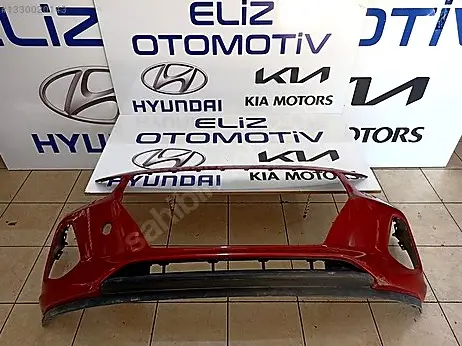 Hyundai i30 Ön Panjur çıkma parça