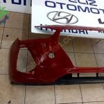 HYUNDAİ İ30 ÖN TAMPON ORTA IZGARA 2017-2019