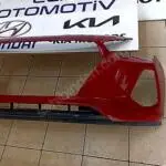 HYUNDAİ İ30 ÖN TAMPON ORTA IZGARA 2017-2019