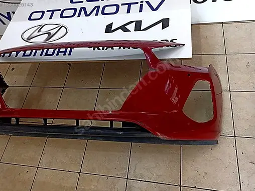 Hyundai i30 Ön Panjur çıkma parça