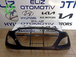 HYUNDAİ İ30 ÖN TAMPON SENSÖR DELİKLİ SIFIR