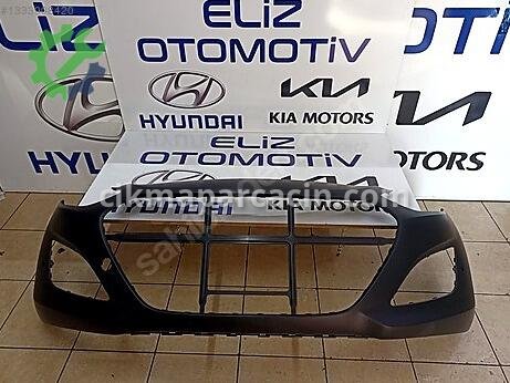 Hyundai i30 Ön Tampon çıkma parça