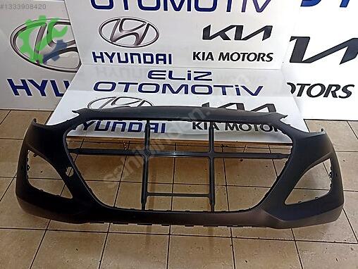 Hyundai i30 Ön Tampon çıkma parça