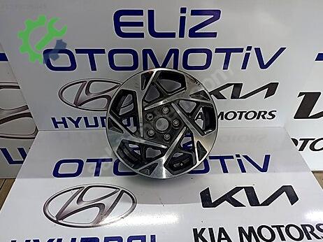 Hyundai Jant çıkma parça