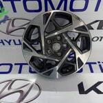 HYUNDAİ İ30 ORİJİNAL ÇIKMA JANT 52910-G4AA0