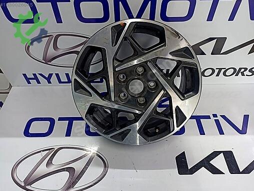 Hyundai Jant 52910-G4AA0 çıkma parça
