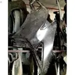 Hyundai i30 Sağ Arka Çamurluk Çıkma
