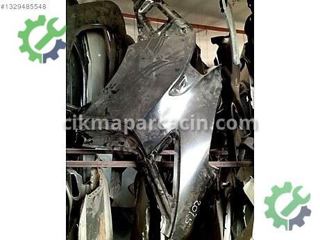 Hyundai i30 Sağ Arka Çamurluk çıkma parça
