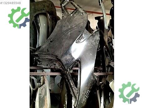 Hyundai i30 Sağ Arka Çamurluk çıkma parça
