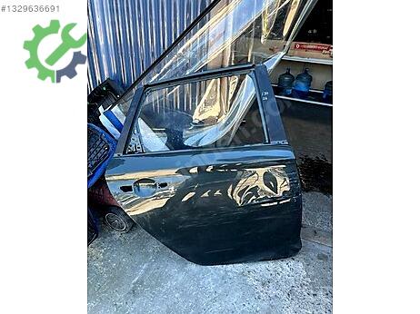 Hyundai i30 Sağ Arka Kapı çıkma parça
