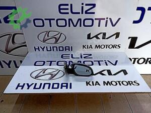 HYUNDAİ İ30 SAĞ AYNA SİNYALSİZ ORİJİNAL 2008-2012