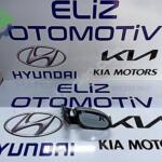 HYUNDAİ İ30 SAĞ AYNA SİNYALSİZ ORİJİNAL 2008-2012