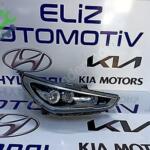 HYUNDAİ İ30 SAĞ FAR 3 MERCEKLİ ORİJİNAL 92102-G4100