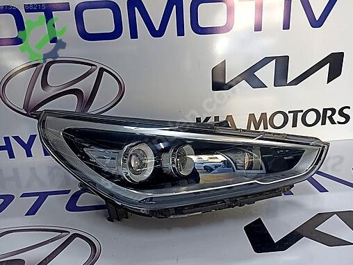 Hyundai i30 Sağ Ön Far 92102-G4100 çıkma parça