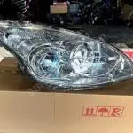 HYUNDAİ İ30 SAĞ FAR SIFIR YAN SANAYİ 2007-2011