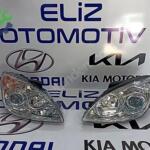 HYUNDAİ İ30 SAĞ FAR SIFIR YAN SANAYİ 2007-2011