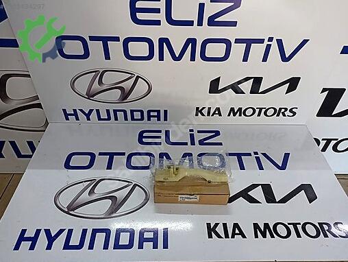 Hyundai i30 Sağ Ön Kapı Kolu 83665-A5000 çıkma parça