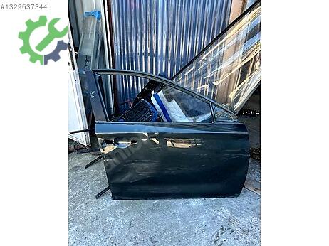 Hyundai i30 Sağ Ön Kapı çıkma parça