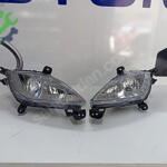 HYUNDAİ İ30 SAĞ SOL SİS FARI LEDLİ SIFIR YAN SANAYİ