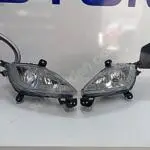 HYUNDAİ İ30 SAĞ SOL SİS FARI LEDLİ SIFIR YAN SANAYİ