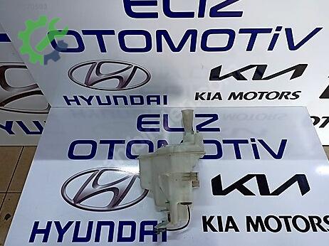 Hyundai i30 Silecek Suyu Deposu çıkma parça