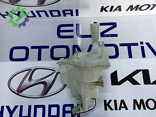 Hyundai i30 Silecek Suyu Deposu 98610-A6000 çıkma parça