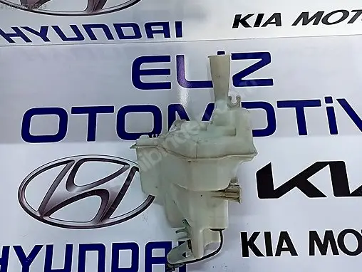 Hyundai i30 Silecek Suyu Deposu 98610-A6000 çıkma parça