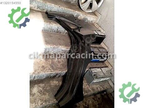 Hyundai i30 Sol Arka Çamurluk çıkma parça