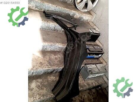 Hyundai i30 Sol Arka Çamurluk çıkma parça