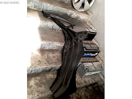 Hyundai i30 Sol Arka Çamurluk çıkma parça