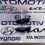 HYUNDAİ İ30 SOL AYNA SİNYALLİ KATLANIR ORİJİNAL ÇIKMA