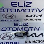 HYUNDAİ İ30 SOL AYNA SİNYALLİ KATLANIR SIFIR ORİJİNAL