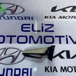 HYUNDAİ İ30 SOL AYNA SİNYALLİ KATLANIR SIFIR ORİJİNAL