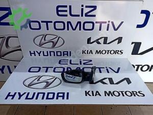 HYUNDAİ İ30 SOL AYNA SİNYALSIZ ORİJİNAL ÇIKMA