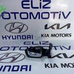 HYUNDAİ İ30 SOL AYNA SİNYALSIZ ORİJİNAL ÇIKMA
