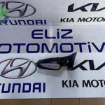 HYUNDAİ İ30 SOL AYNA SİNYALSIZ ORİJİNAL ÇIKMA