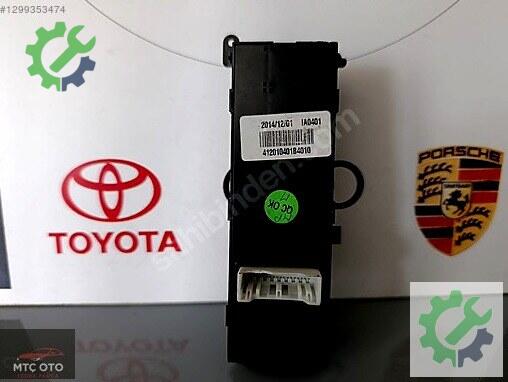 Hyundai i30 Sol Kontrol Düğmeleri 299122840 çıkma parça
