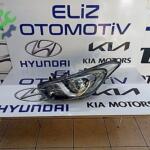 HYUNDAİ İ30 SOL FAR ORİJİNAL ÇIKMA 2012-2016