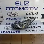 HYUNDAİ İ30 SOL FAR ORİJİNAL ÇIKMA 2012-2016