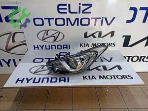 HYUNDAİ İ30 SOL FAR ORİJİNAL ÇIKMA 2012-2016
