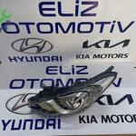 HYUNDAİ İ30 SOL FAR ORİJİNAL ÇIKMA 2012-2016