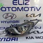 HYUNDAİ İ30 SOL FAR ORİJİNAL ÇIKMA 2012-2016