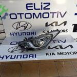 HYUNDAİ İ30 SOL FAR SIFIR TYC MARKA 2012-2017