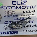 HYUNDAİ İ30 SOL FAR SIFIR TYC MARKA 2012-2017
